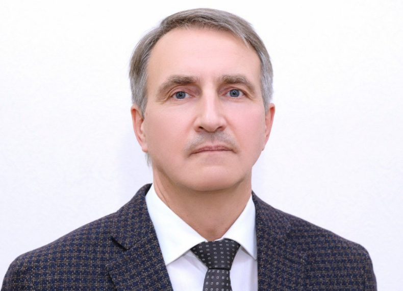 Грибалёва сняли с должности главы Ленинского района Ульяновска