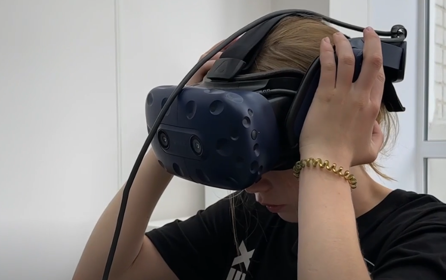 Пятый по счёту IT-куб откроется в Ульяновской области до конца года