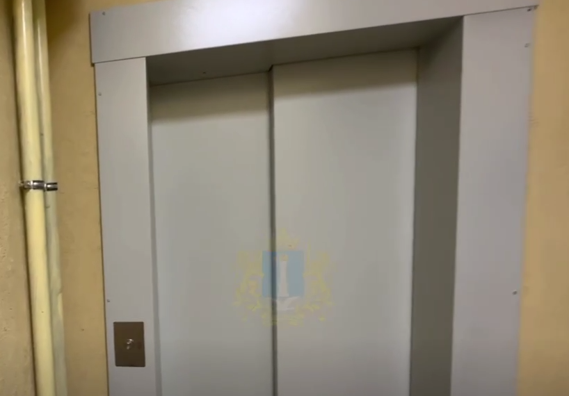 В Ульяновской области оценивают износ лифтов в МКД