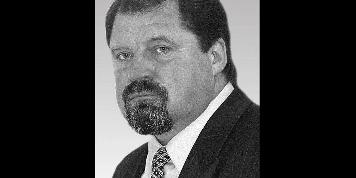 Умер учёный димитровградского НИИАР Михаил Святкин