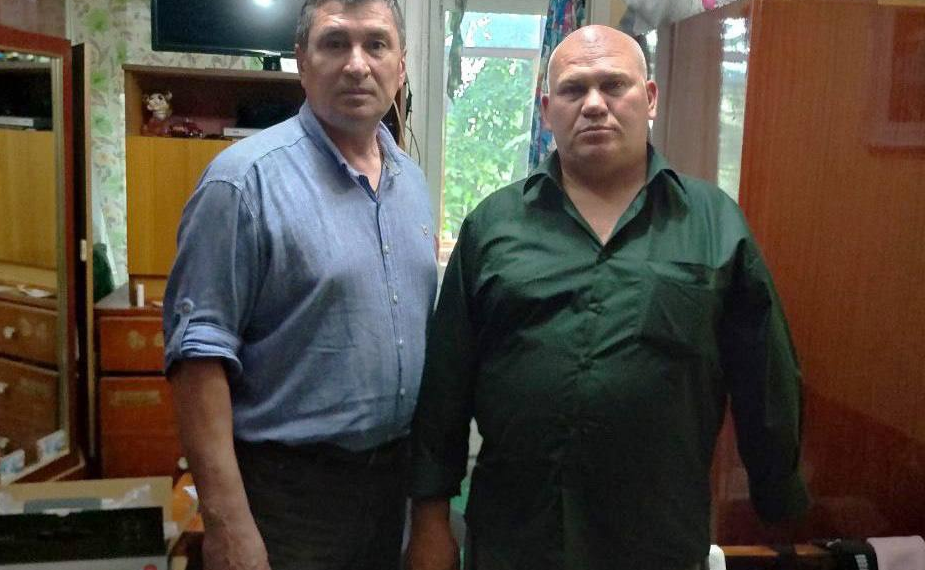 «Умный дом» помогли оборудовать потерявшему руку герою СВО из Димитровграда