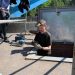 Дирекция парков Ульяновска отреагировала на публикации о неработающем фонтане в «Семье»