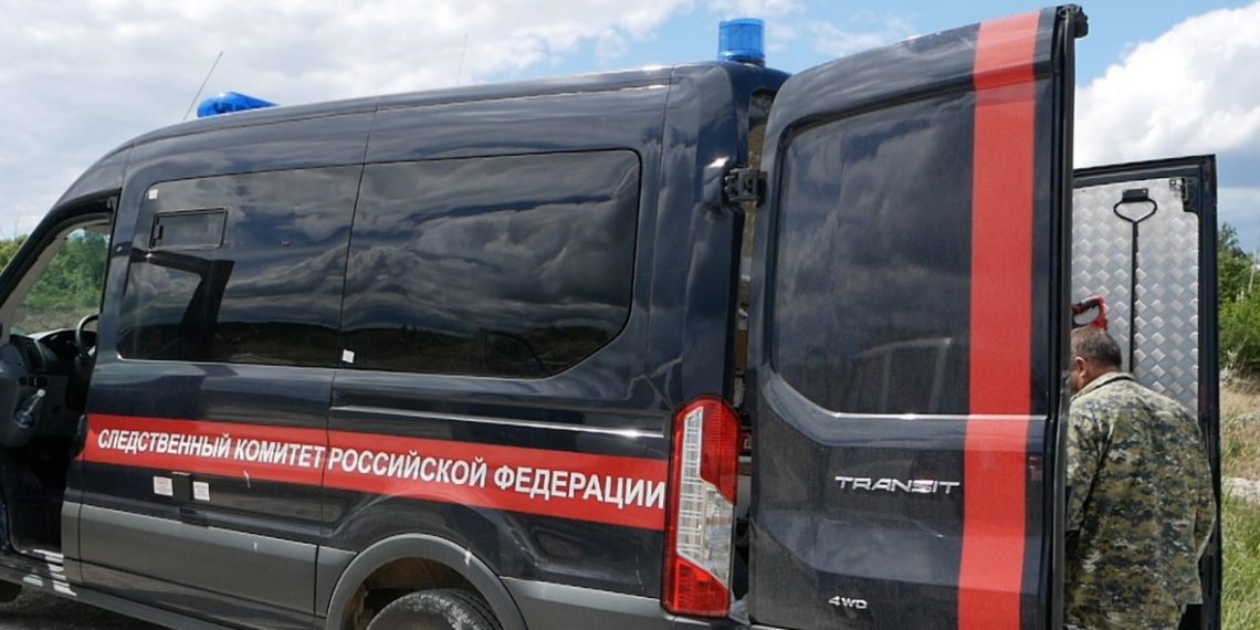 Человеческие кости нашли в лесу на территории Мелекесского района