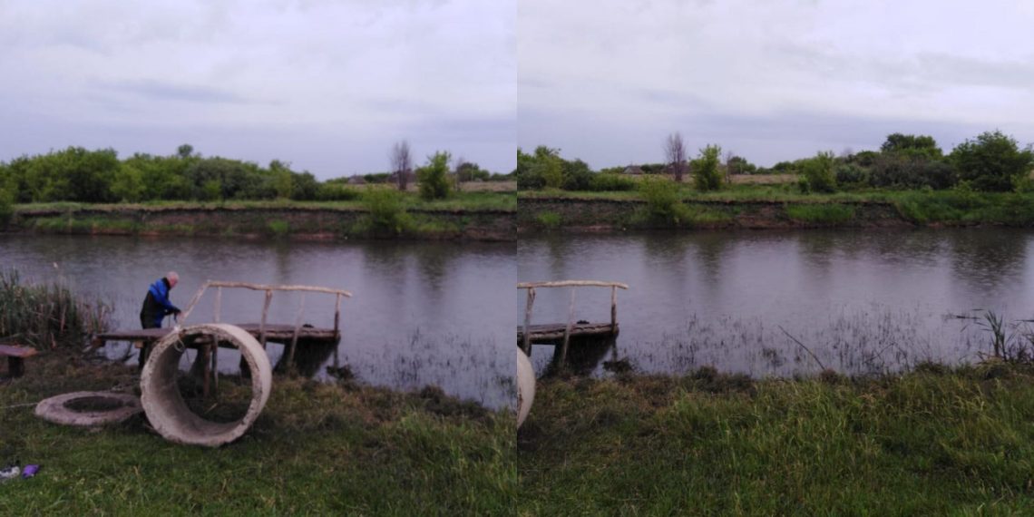 21 июня в Ульяновской области утонула маленькая девочка