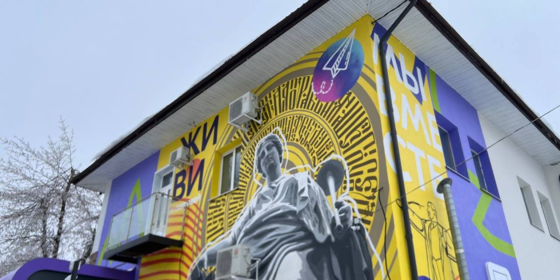 Русских анонсировал открытие молодёжных центров в Новоспасском и Димитровграде