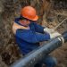 За неделю «Ульяновскводоканал» обслужил 227 экстренных вызовов