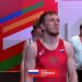 Ульяновский борец взял «серебро» на Играх БРИКС