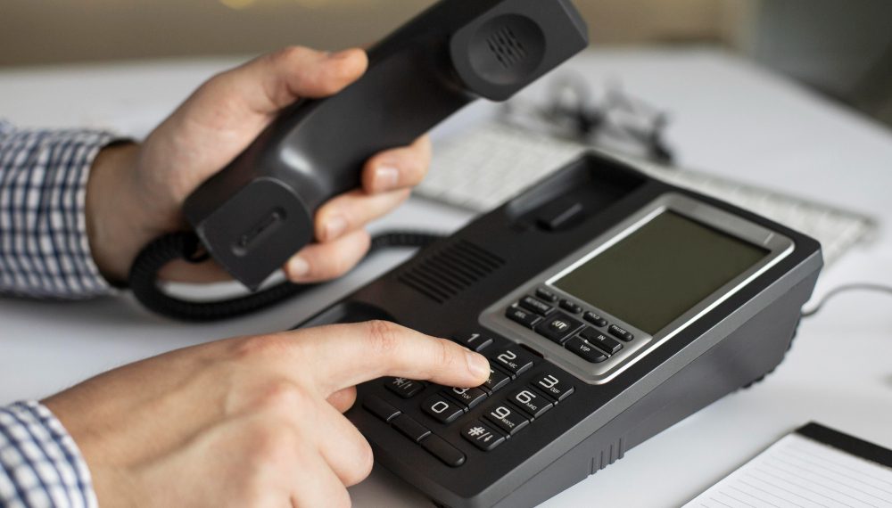 В Ульяновской областной психбольнице отключили телефоны