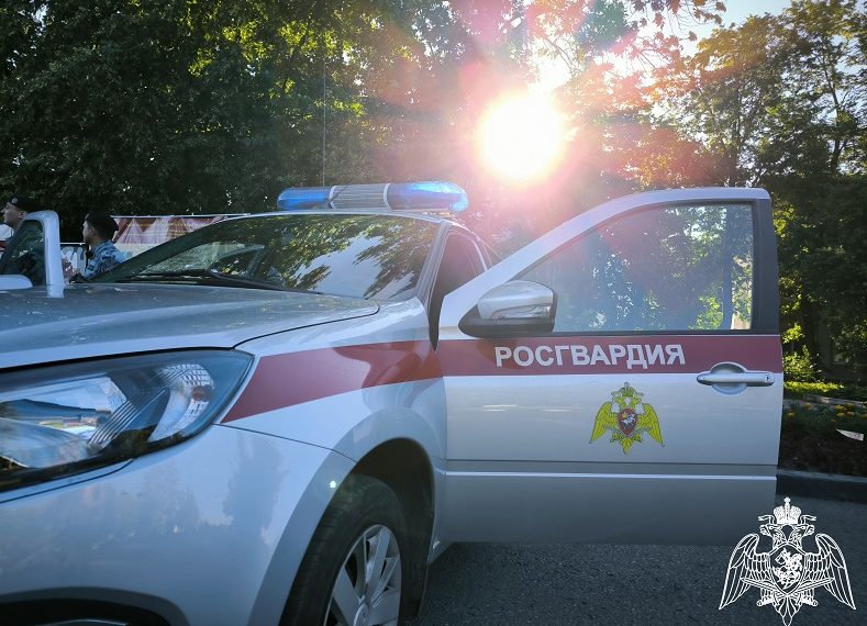 Ульяновец обворовывал магазины в Сочи и на родине