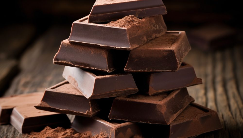 Больше 37 тысяч тонн шоколада произвели в Ульяновской области с начала 2024 года