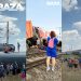 В столкнувшемся с грузовиком поезде «Казань – Адлер» были пассажиры из Ульяновской области