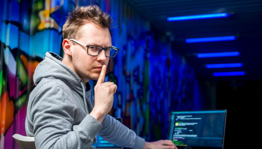 В «Ульяновскэнерго» до сих пор не нашли программиста на 150 тысяч в месяц