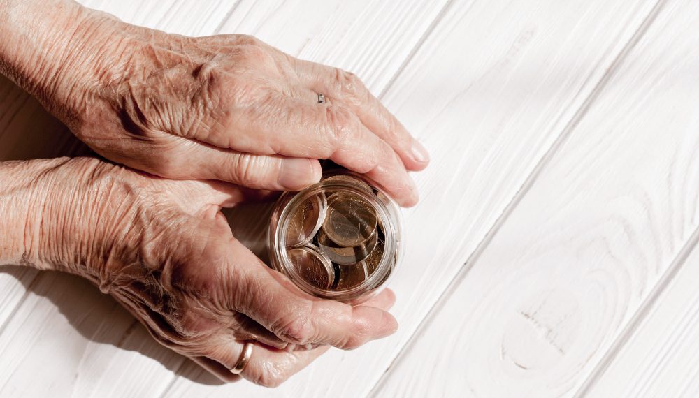 С 1 августа в Ульяновской области проиндексируют страховые пенсии работающих пенсионеров