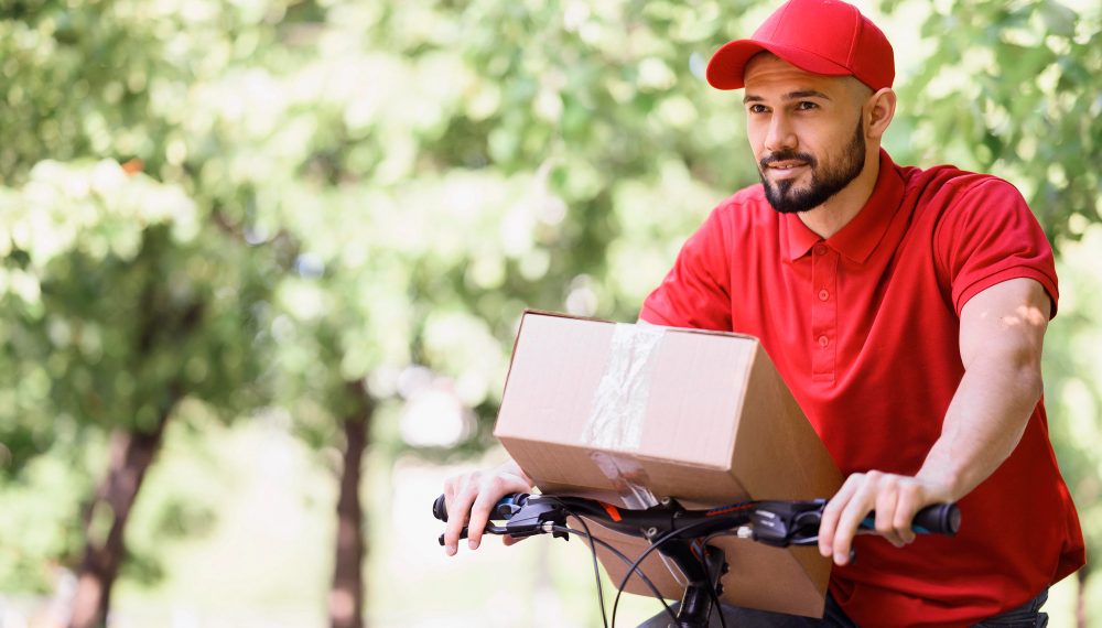 Ульяновские курьеры и водители жалуются на систематическую переработку