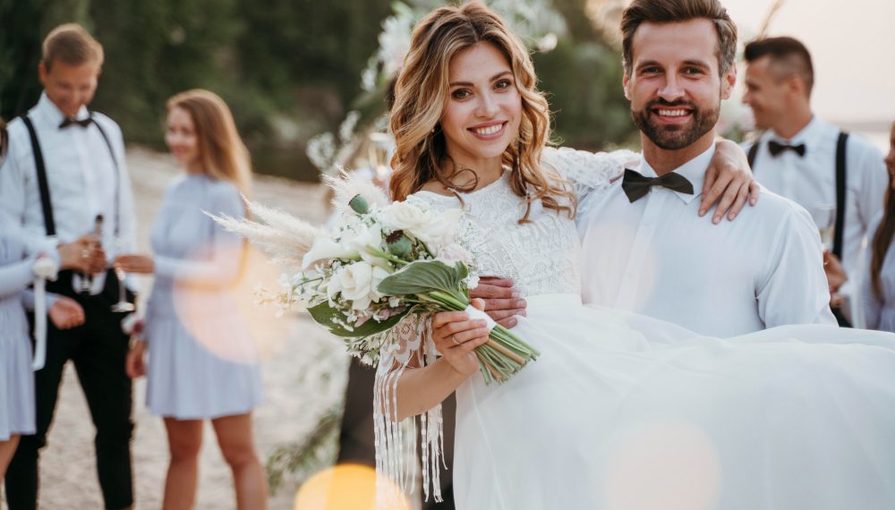 В 2024 году жители Ульяновской области стали чаще жениться и меньше разводиться