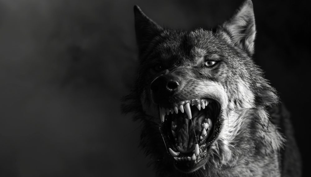 Роспотребнадзор назвал число ульяновцев, покусанных за полгода животными