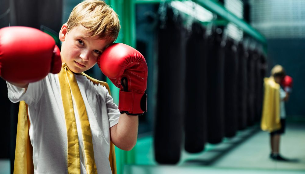 Всероссийская спартакиада учащихся по боксу пройдёт в Ульяновске