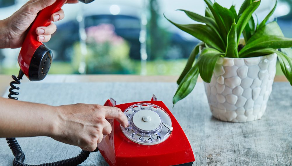 Главней всего – погода в трубке: ульяновский гидрометцентр запустил автоинформатор