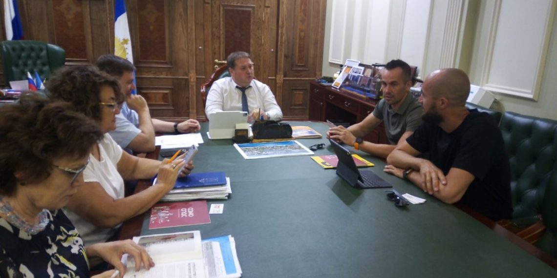 Болдакин рассказал о новых мерах безопасности в школах Ульяновска