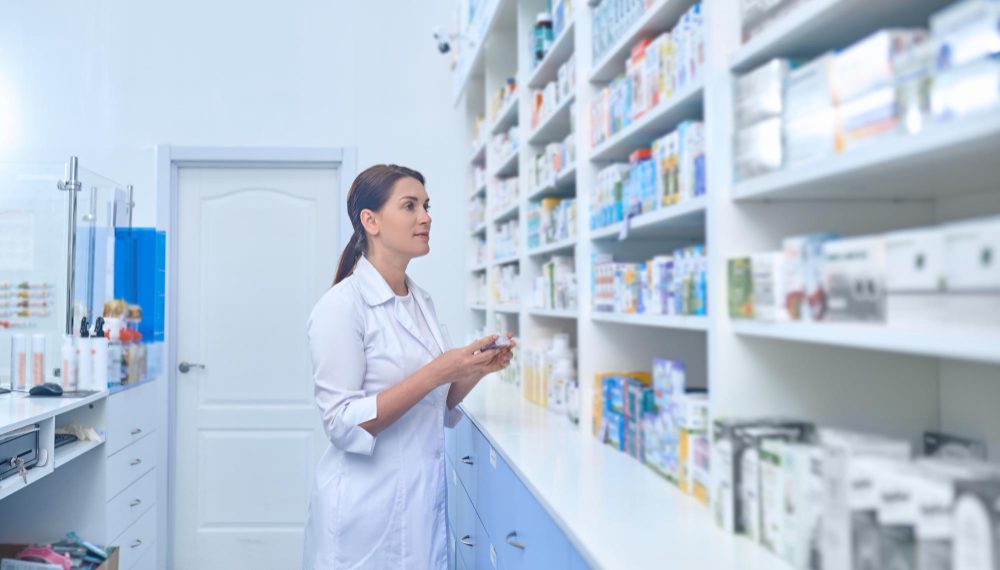 Ульяновск получил большую партию льготных лекарств для сердечников и диабетиков