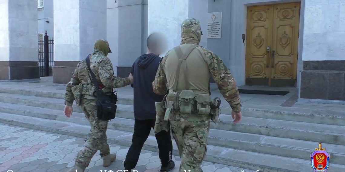 Ульяновский имам спонсировал террористов, действующих в Сирии