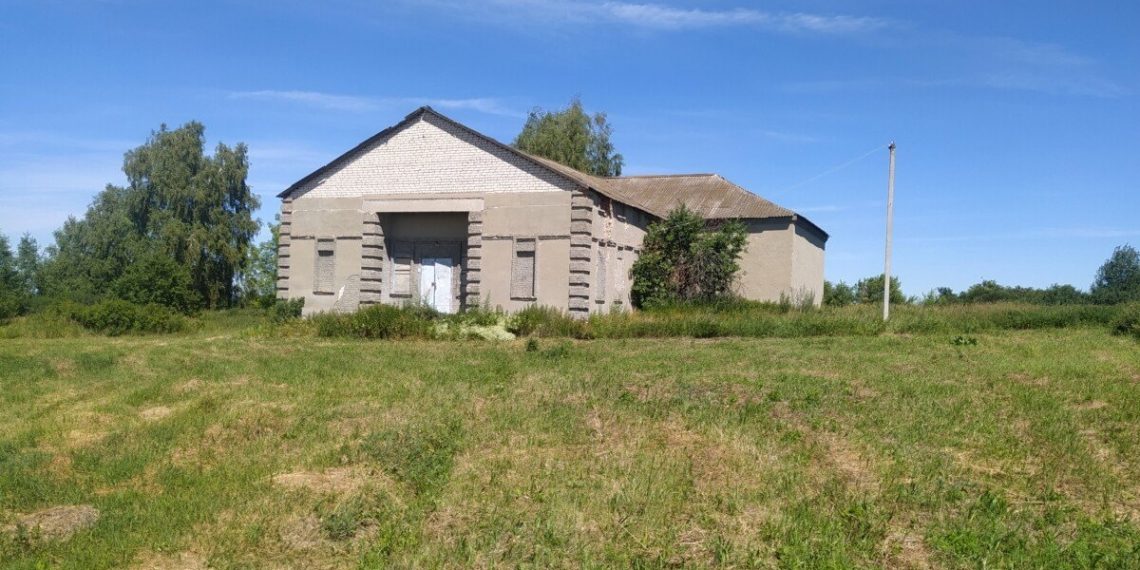 В Ульяновской области обнаружен считавшийся разрушенным храм