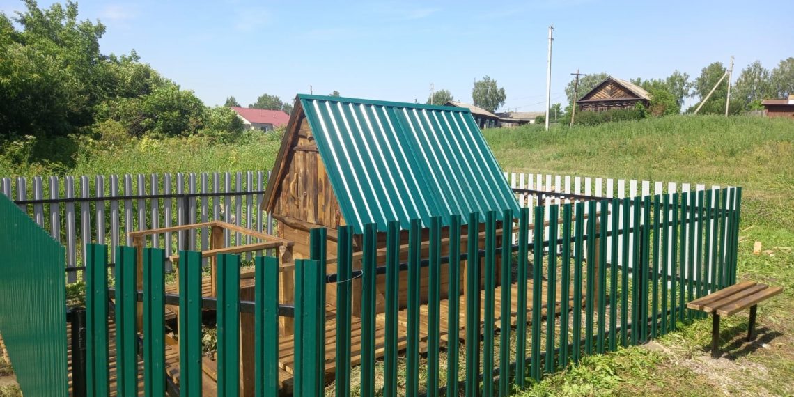 Более 30 родников приведут в порядок в Ульяновской области