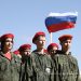 VIII молодёжные казачьи игры проходят в Ульяновском районе