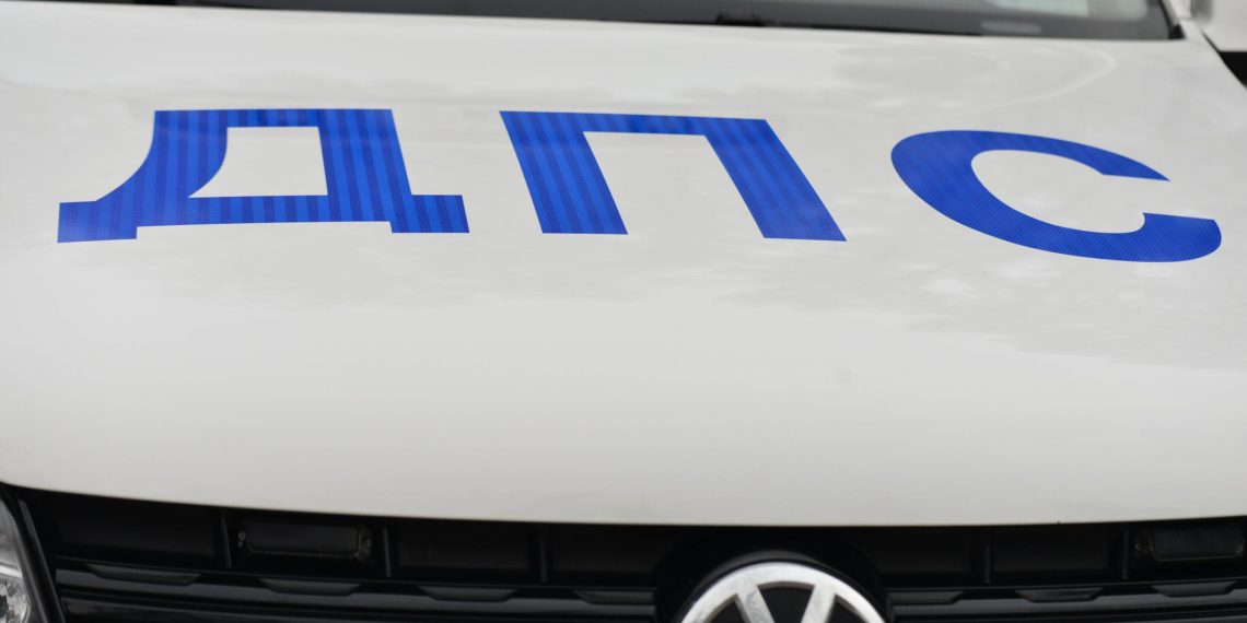 На Кузоватовской Datsun «догнал» Hyundai, пострадал один человек