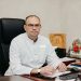 Келин вернулся на прежнее место главврача ульяновской Медсанчасти