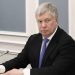 Русских сделал ряд кадровых перестановок в правительстве Ульяновской области