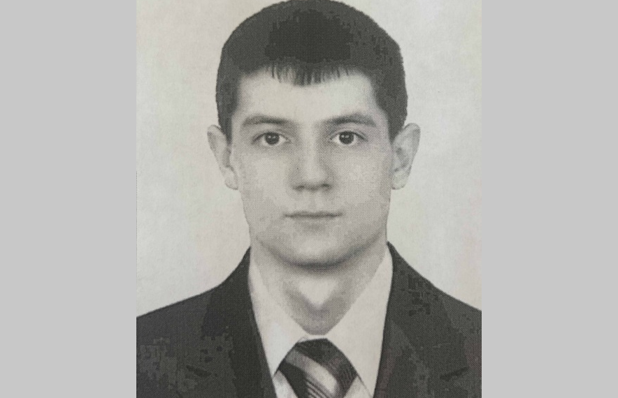 Ульяновская полиция ищет пропавшего в 2017 году мужчину