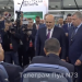Русских показал Мишустину авиационные кресла ульяновского производства