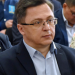 Замглавы Ульяновска Александр Бармин стал «Заслуженным экономистом Российской Федерации»