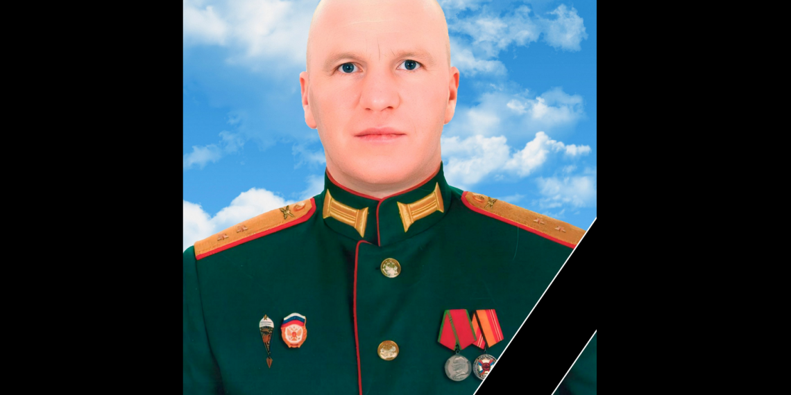 Героя СВО Андрея Бранчугова похоронят в Кузоватово