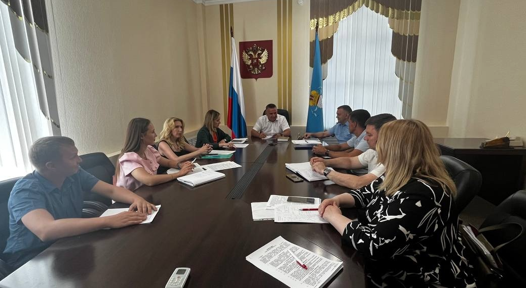 Минприроды определит границы озера на улице Шолмова в Ульяновске