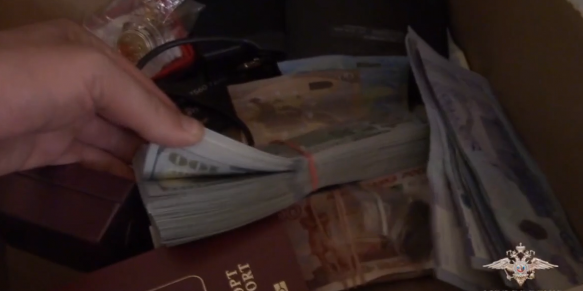 В Ульяновске похитили 580 млн рублей на махинациях с тарифами на электричество