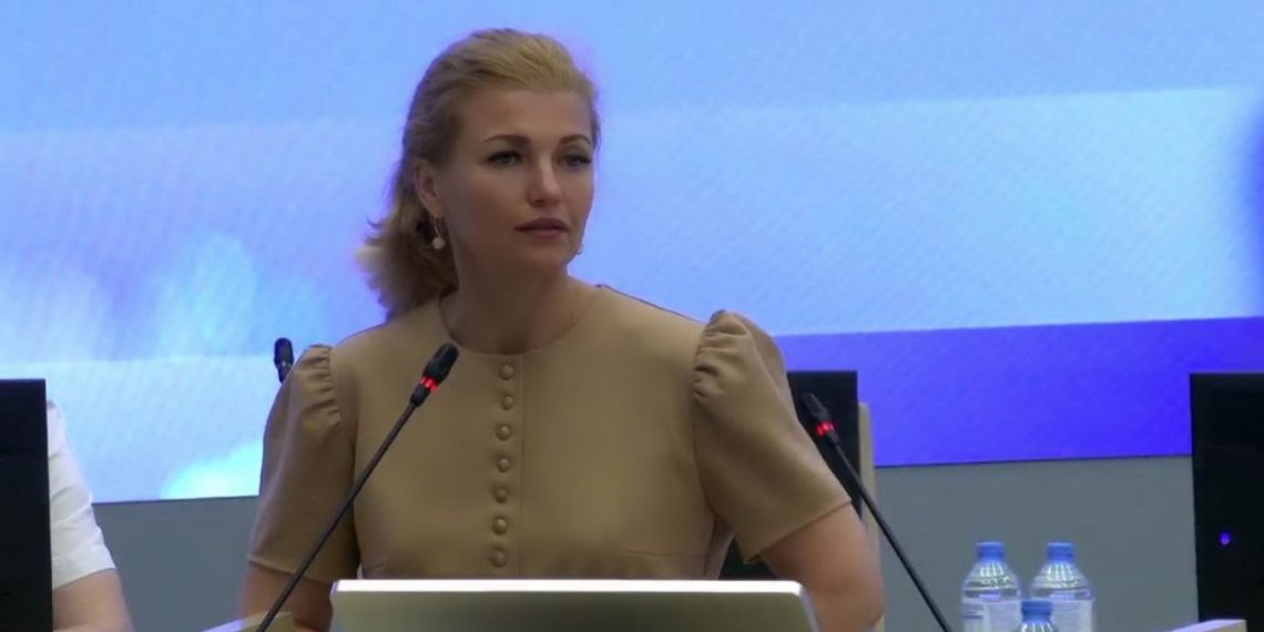 ЦИК рекомендовал Горбунову на пост председателя Ульяновского облизбиркома