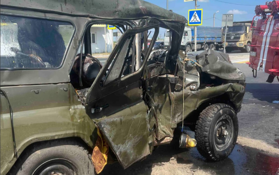 Число пострадавших в тройном смертельном ДТП у Больших Ключищ возросло вдвое