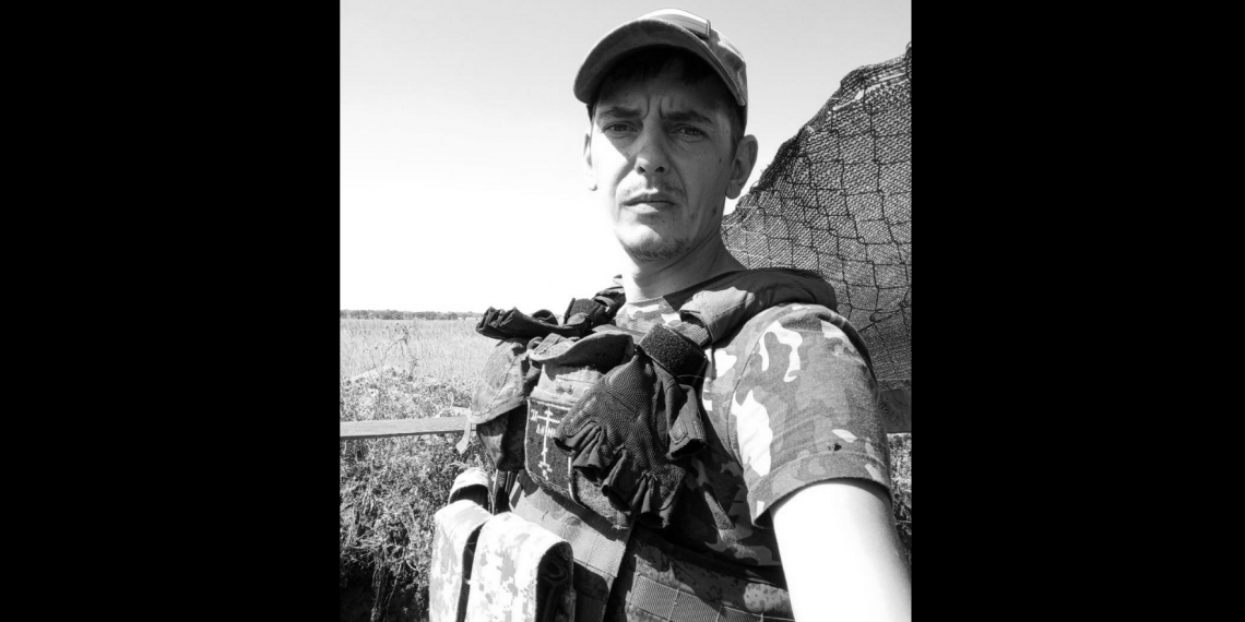 В Димитровграде похоронят погибшего в зоне СВО Сергея Абрамова