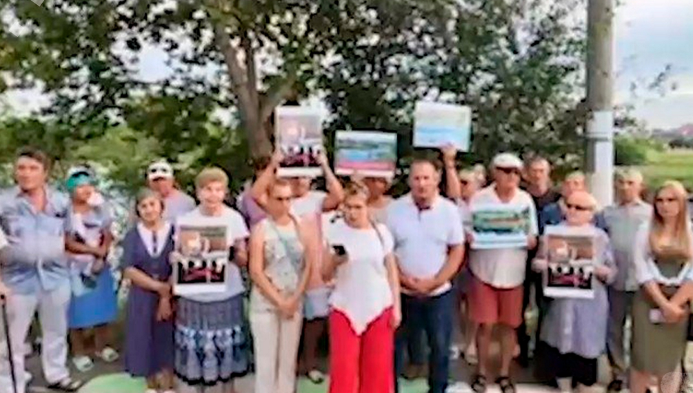 Бастрыкин заинтересовался ульяновским инцидентом с застройкой