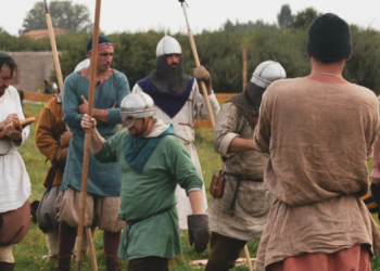 Июль в Ульяновской области пройдёт под знаком шести фестивалей