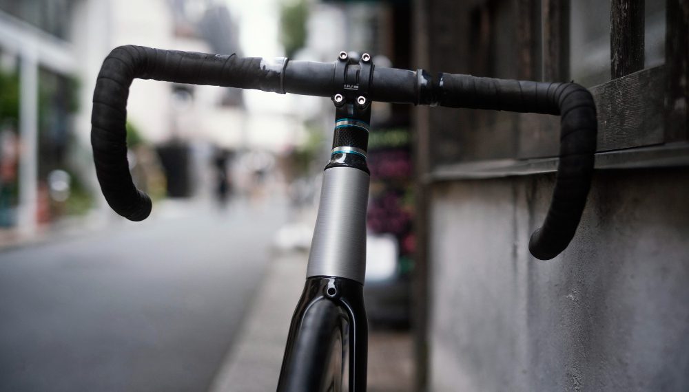 Кражи велосипедов участились в Ульяновске