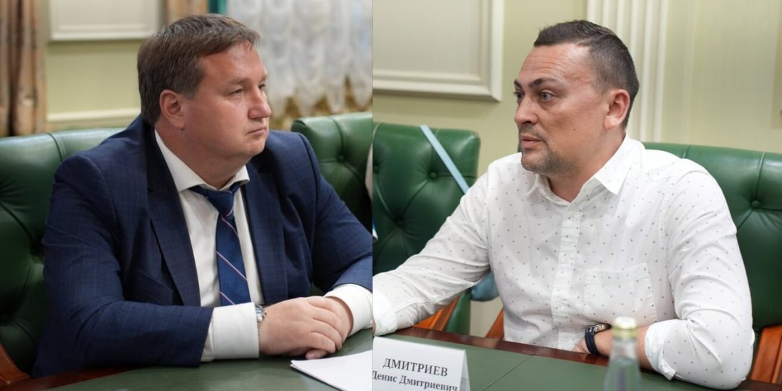 Ульяновск укрепляет сотрудничество с футбольной академией «Динамо»