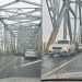 Императорский мост снова встал в пробке после ДТП