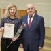 ЦИК порекомендовала Елену Горбунову в состав Ульяновского облизбиркома