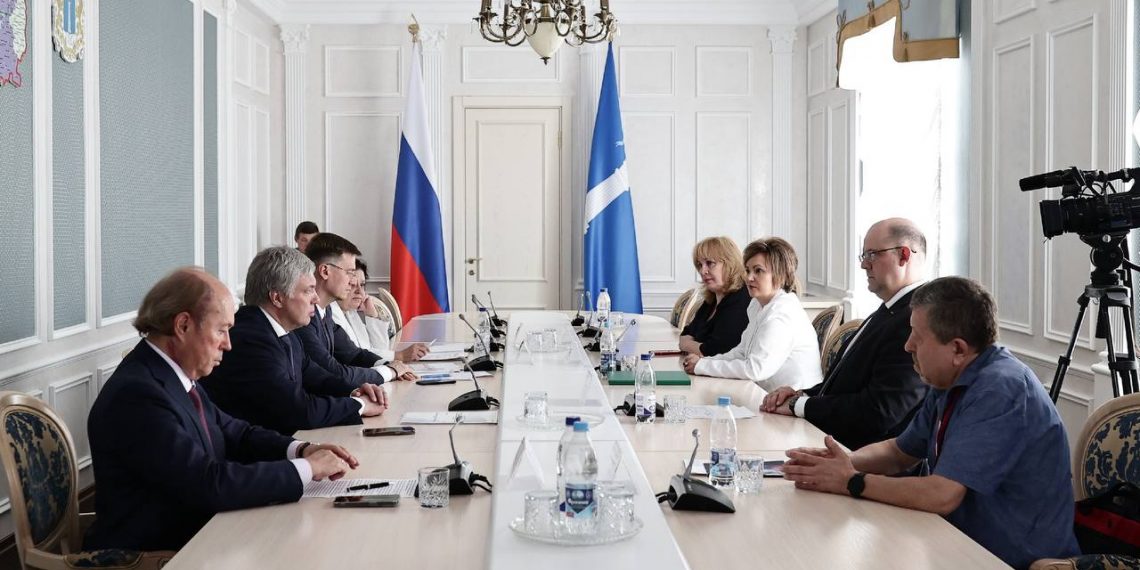 Корпус филиала ядерного института МИФИ капитально обновят в Димитровграде