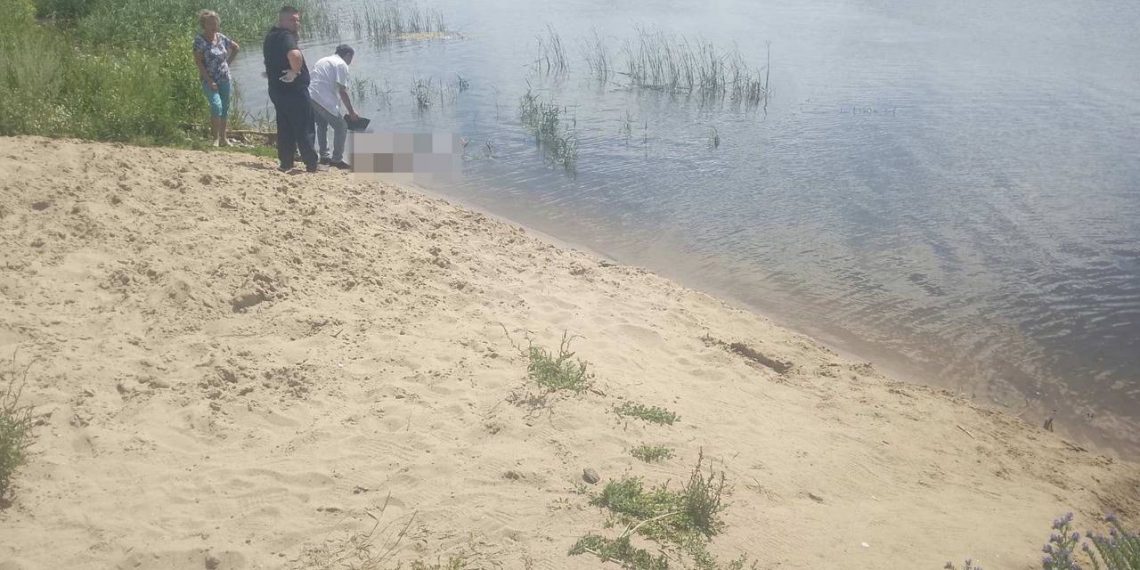 37-летний житель Димитровграда утонул в Большом Черемшане 8 июля