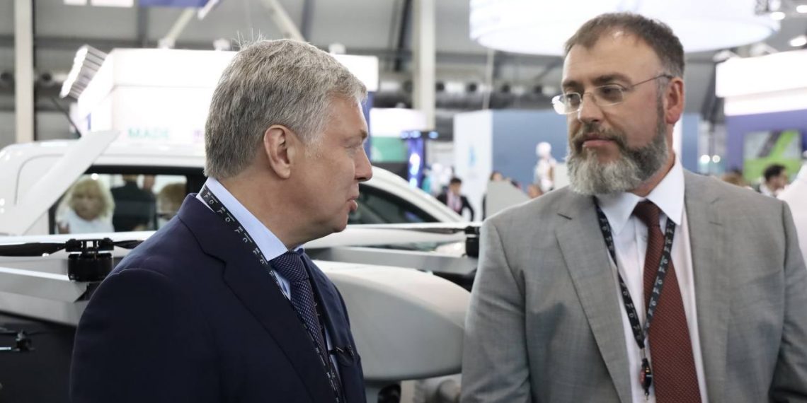 400 млн рублей на развитие получат от ФРП два ульяновских завода