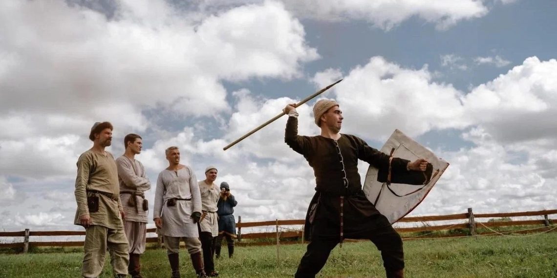 Как добраться из Ульяновска на фестиваль живой истории «Великий Волжский путь»